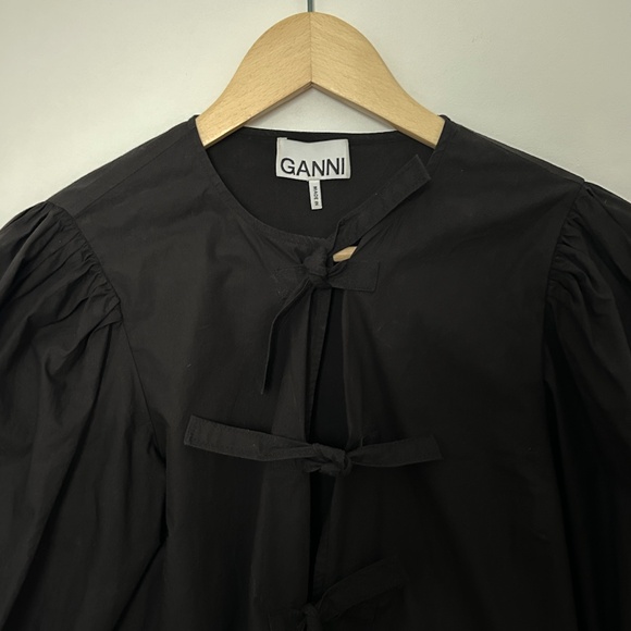 Ganni Blouse - Picture 3 of 9